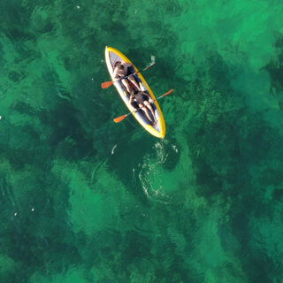 Algarve Kayak Algarve Kayak