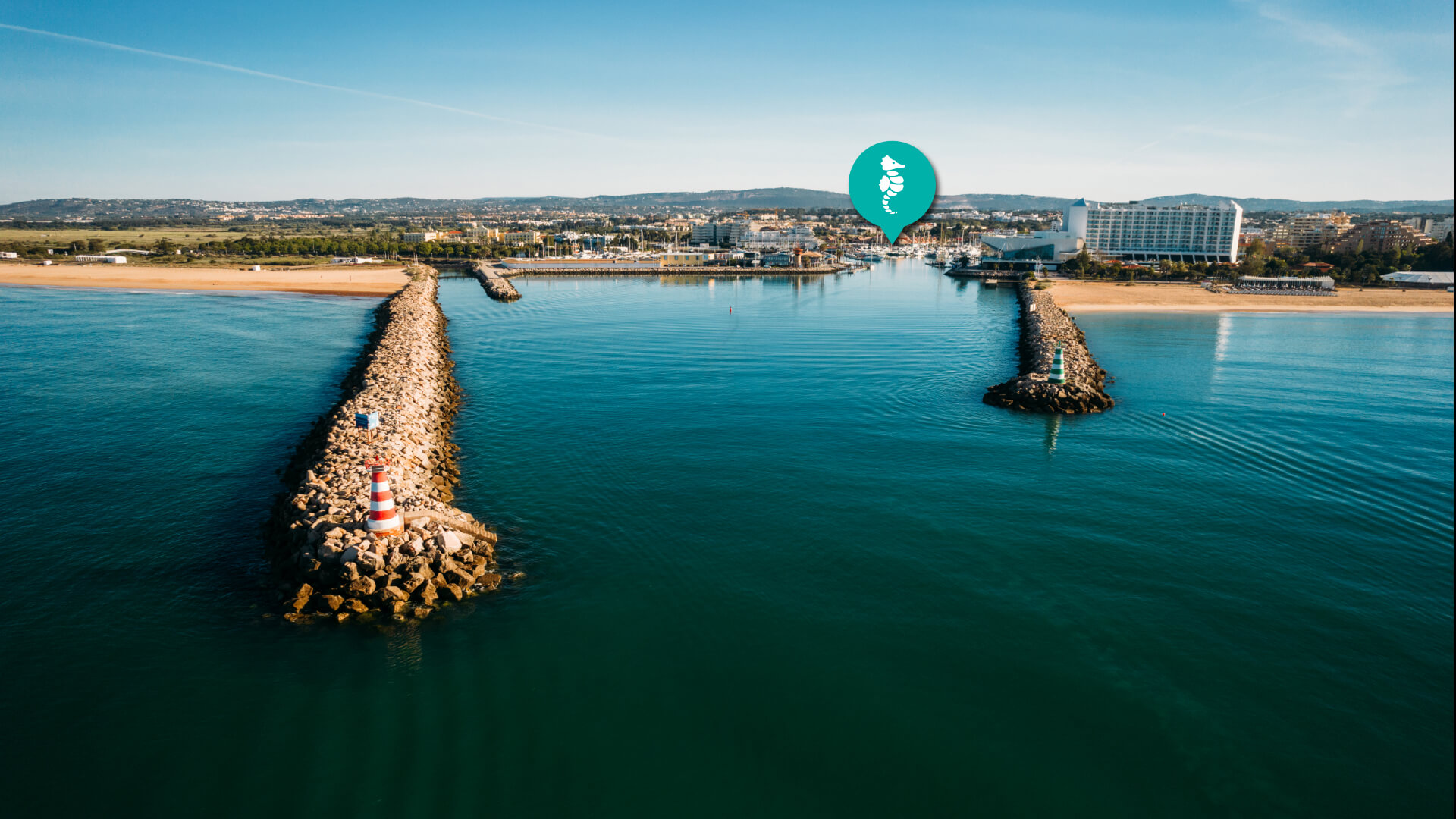 boatours marina vilamoura algarve